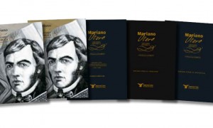 Mariano Otero: visionario de la Rep&uacute;blica. A 200 a&ntilde;os de su nacimiento